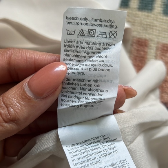 J Crew Slip Dress - Picture 9 of 9